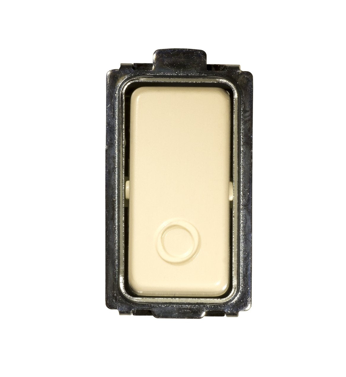 FEB 2021 Pulsante Unipolare Generico 16A