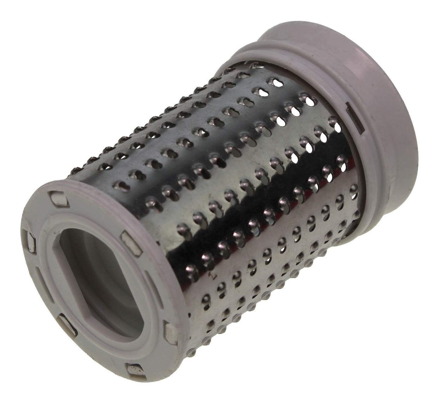 Ariete Rullo Tamburo Lama Fori Grandi GRATTUGIA GRATì Classic Metal 442 40