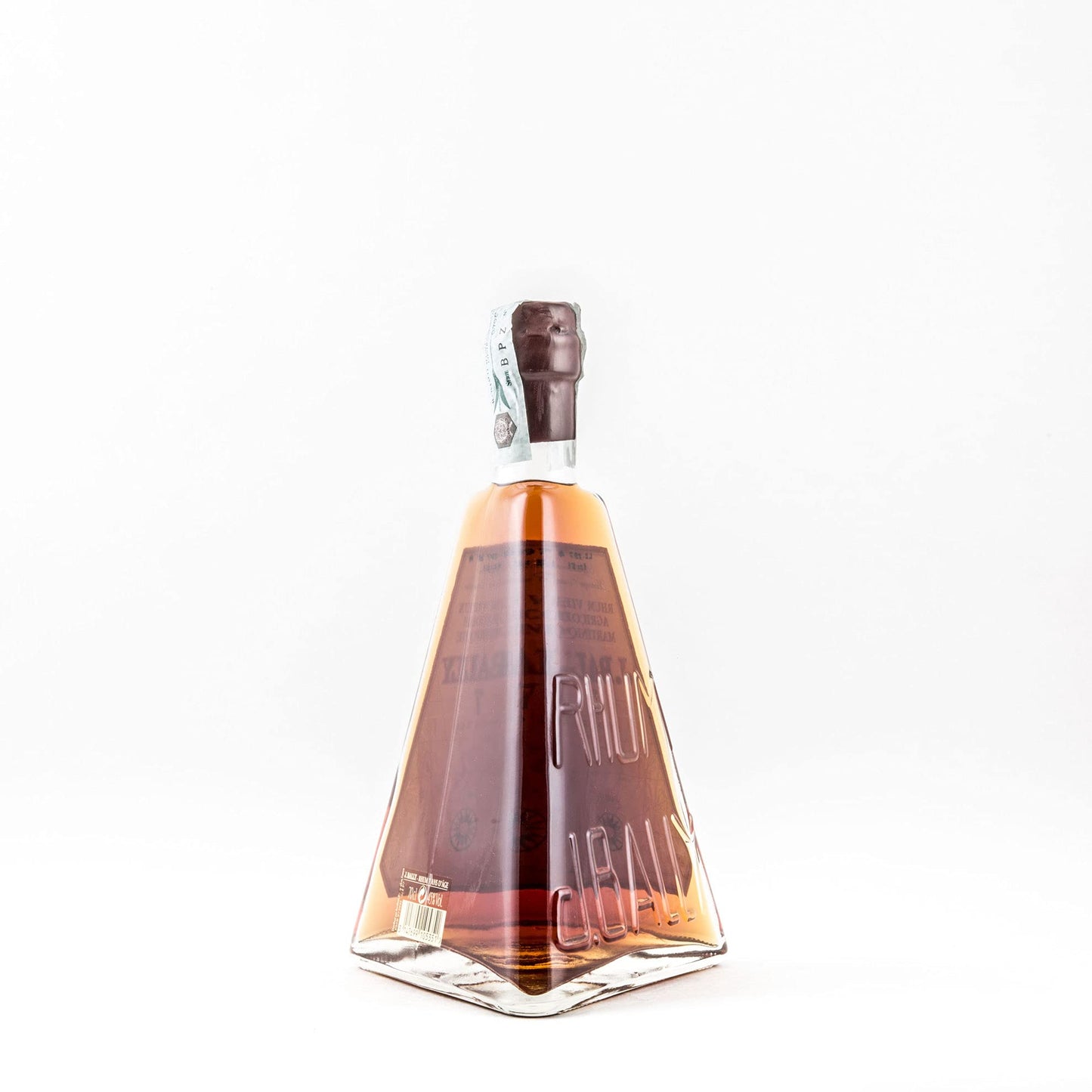 Bally Y Pyramide Bally 7Y Pyramide Cl.70-700 ml