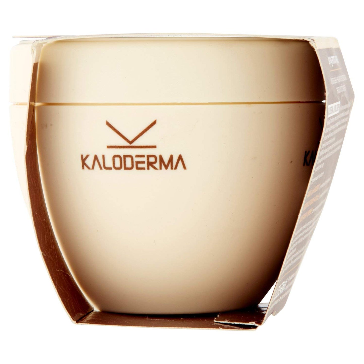 Kaloderma Burro Corpo con Olio di Argan, 300 ml, confezione da 1