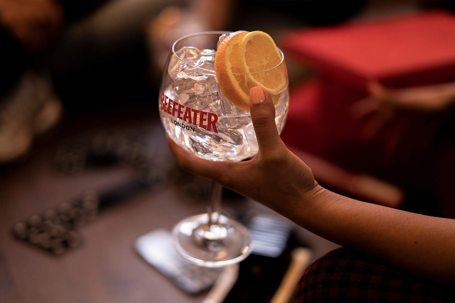 Beefeater- London Dry Gin, 700 ml