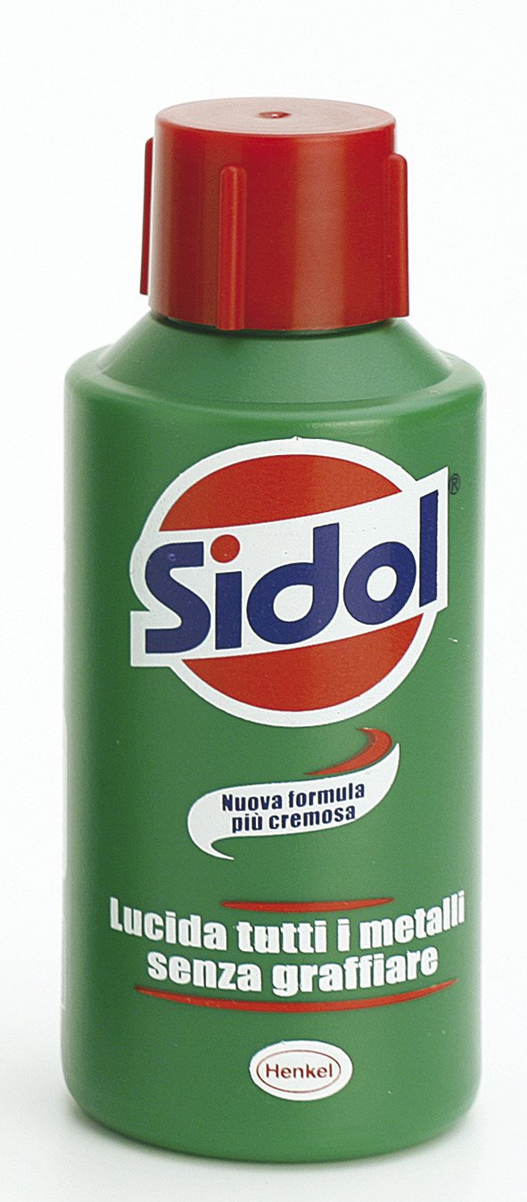 6 PZ Di SIDOL ML. 75
