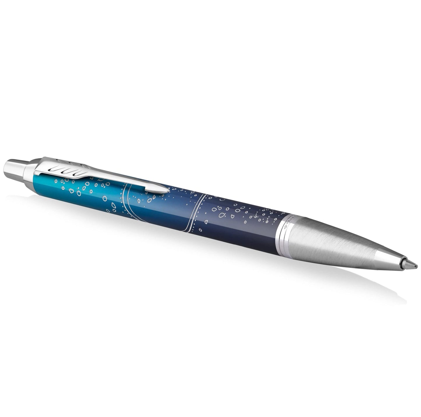 PARKER BOLÍGRAFO IM PREMIUM SE SUBMERGE (AZUL) M AZUL