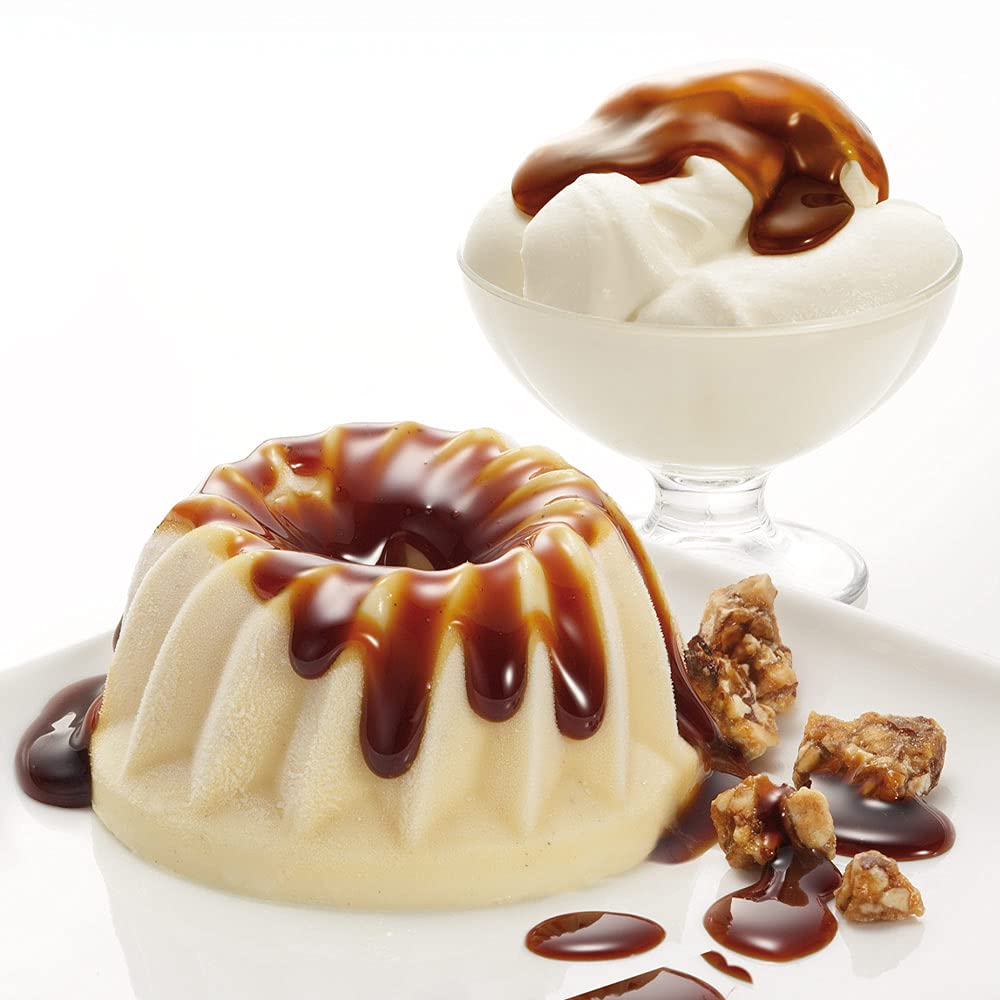 Topping Fabbri Caramello