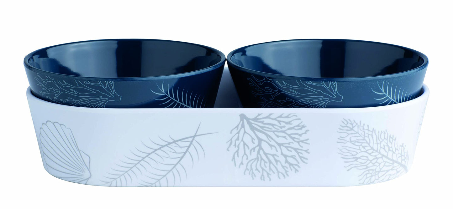 Marine Business Set Snacks Living