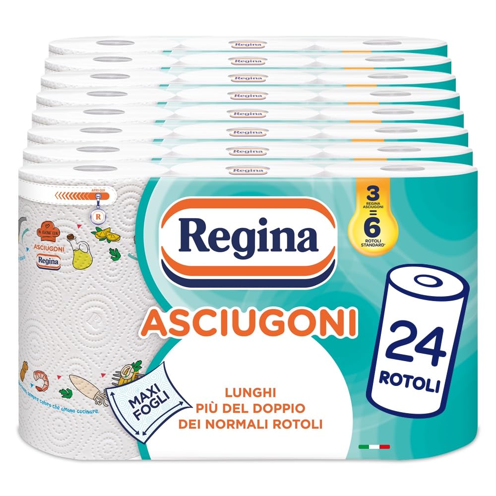 RXCASA 8004260564762