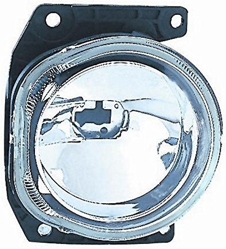 60500 FENDINEBBIA DX/SX