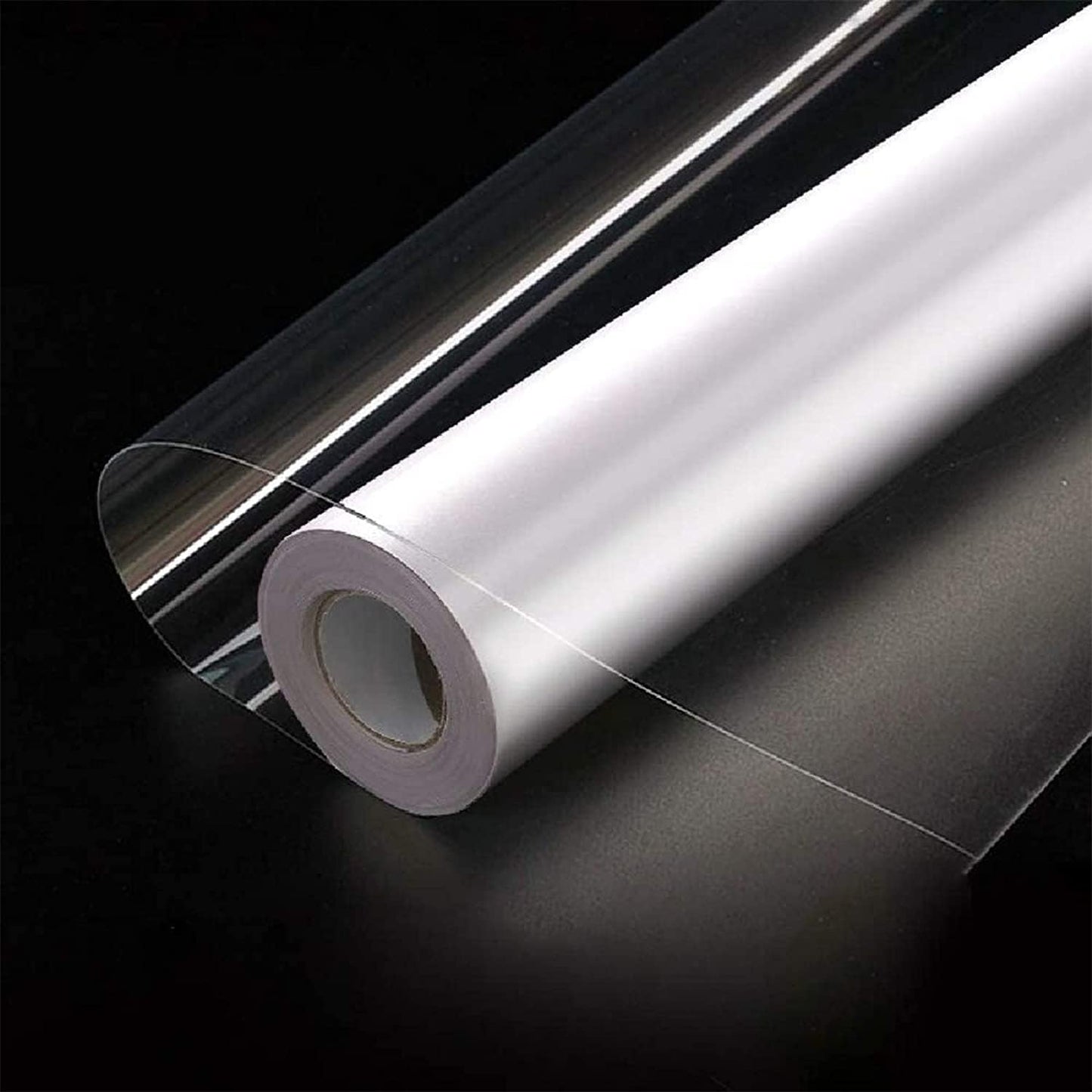 Plastica Adesiva Rotolo Cm 45X20 Mt.