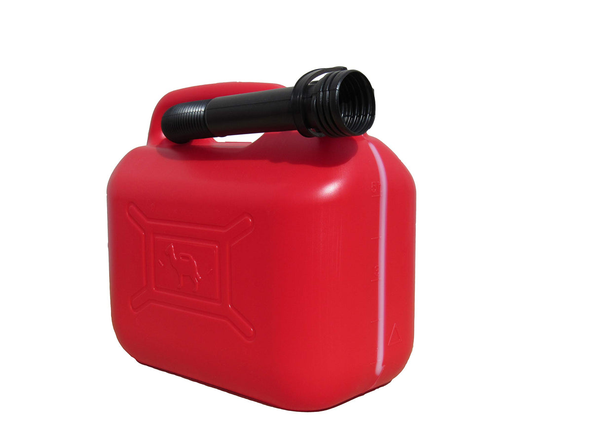 CAN-SB TANICA PER CARBURANTE BENZINA GASOLIO 5 LITRI SE4506