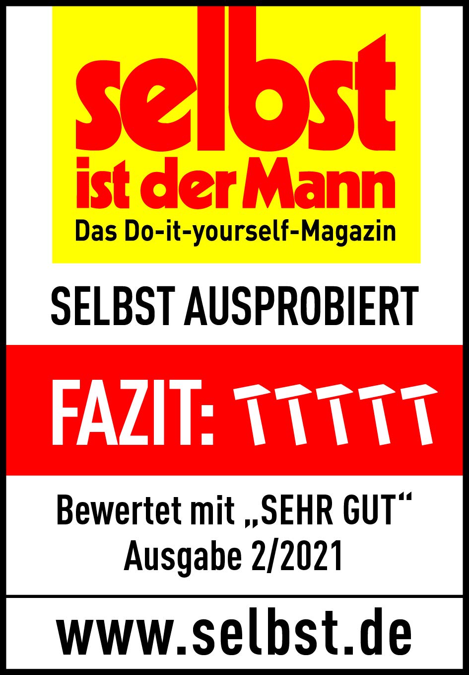 Kärcher WBS 3 Idropistola - Portata Max 583 l/h, Pressione Max. 10bar - Batterie AA Incluse