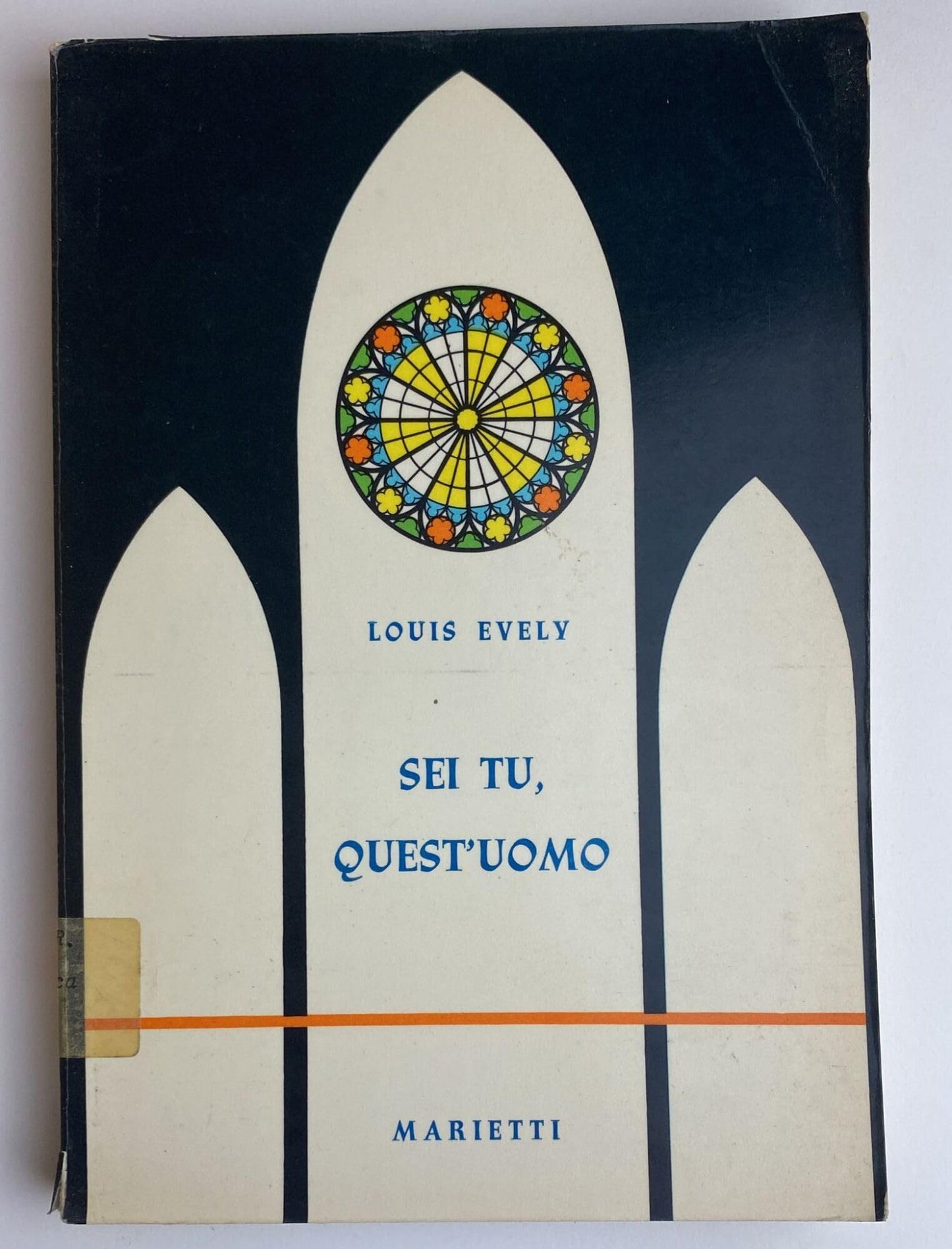 Sei tu quest'uomo