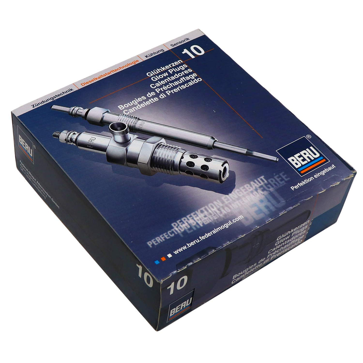 Beru Z45 Candele