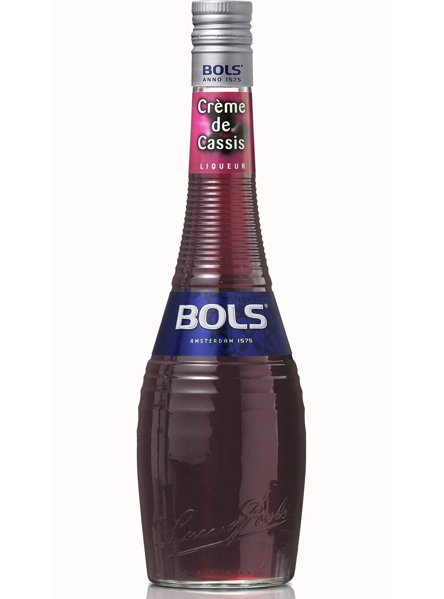 BOLS LIQUORE CREME DE CASSIS