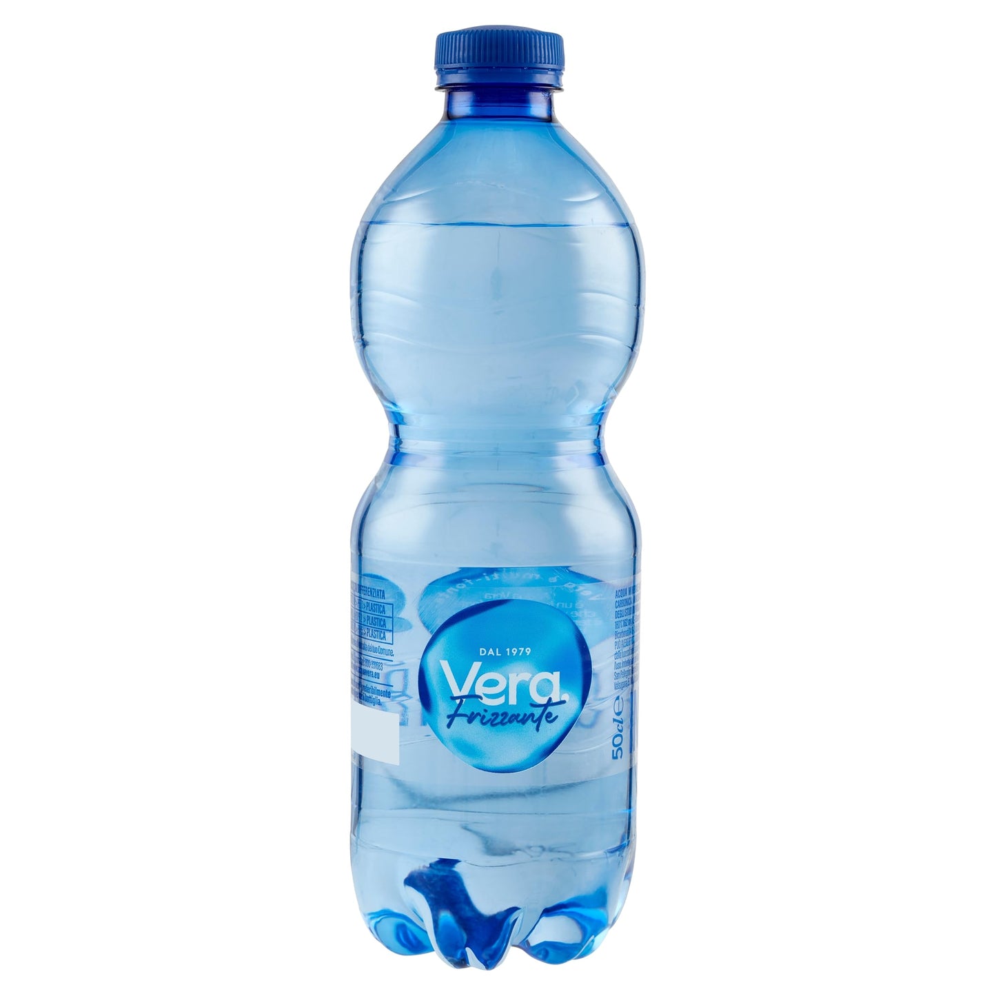 Acqua frizzante Vera 500ml 8157513 (conf.6)