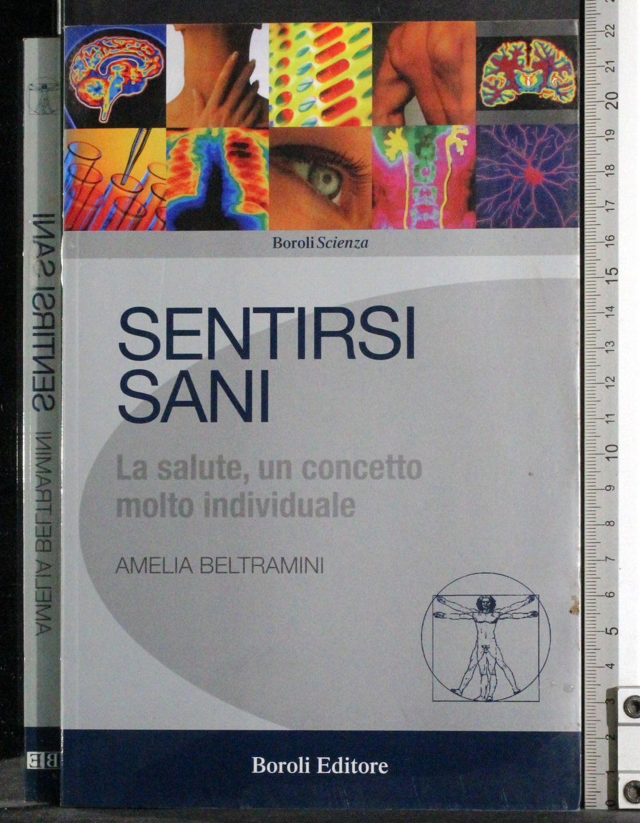 Sentirsi sani. La salute, un concetto molto individuale
