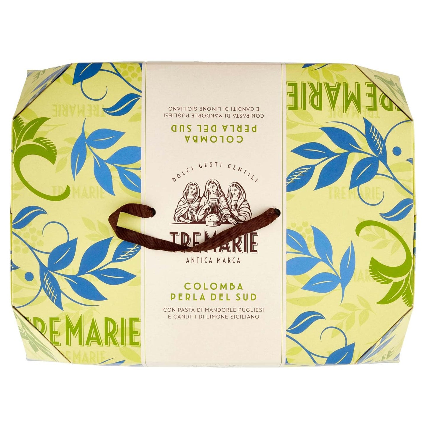 Tre Marie Colomba Perla Del Sud, 900g