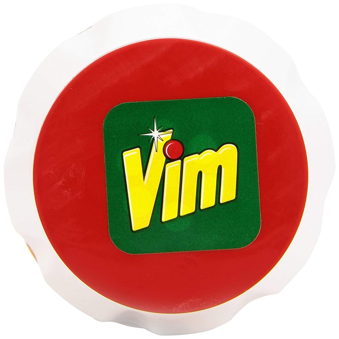 Vim Classic Scourer - Polvere sbiancante extra con candeggina, 750 g (confezione da 2)