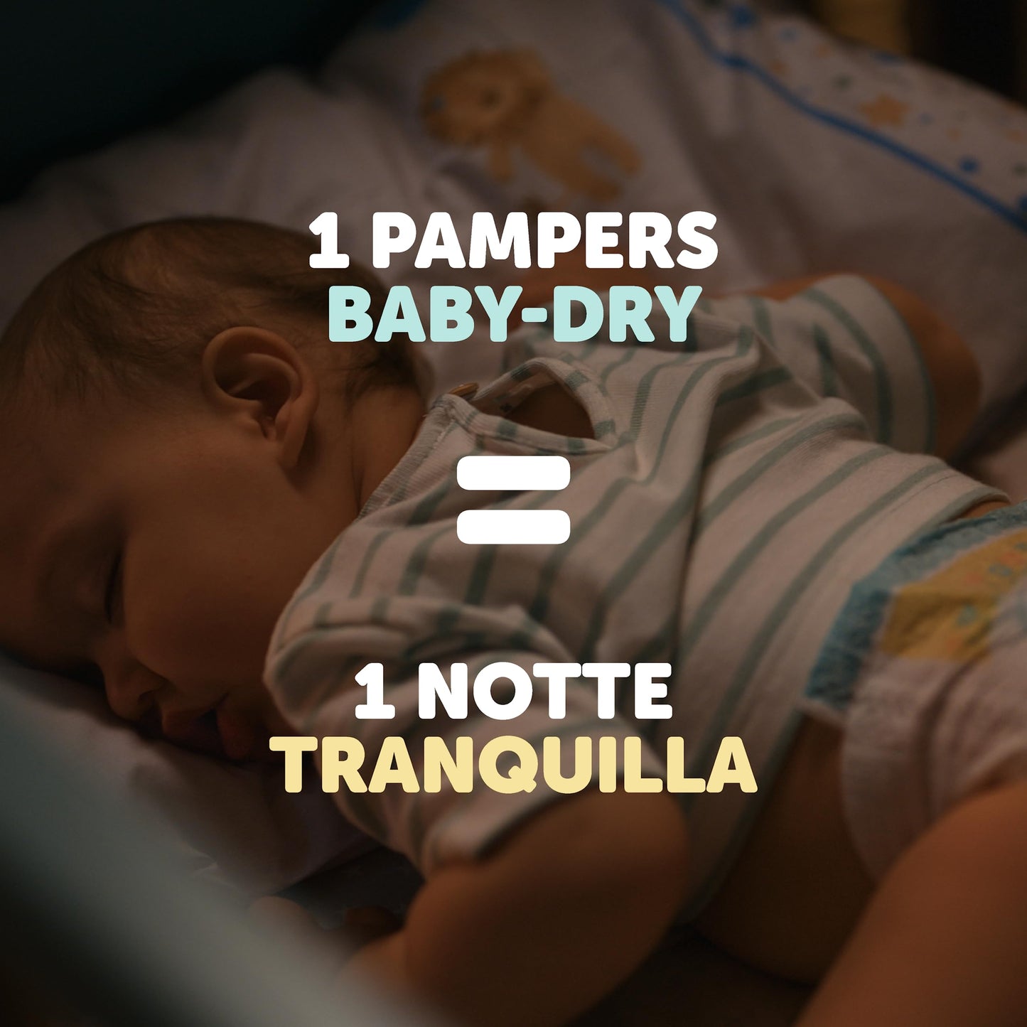 Pampers Baby Dry Extralarge, Pacco Doppio DWCT, Taglia 6 (15-30 kg), 26 Pannolini