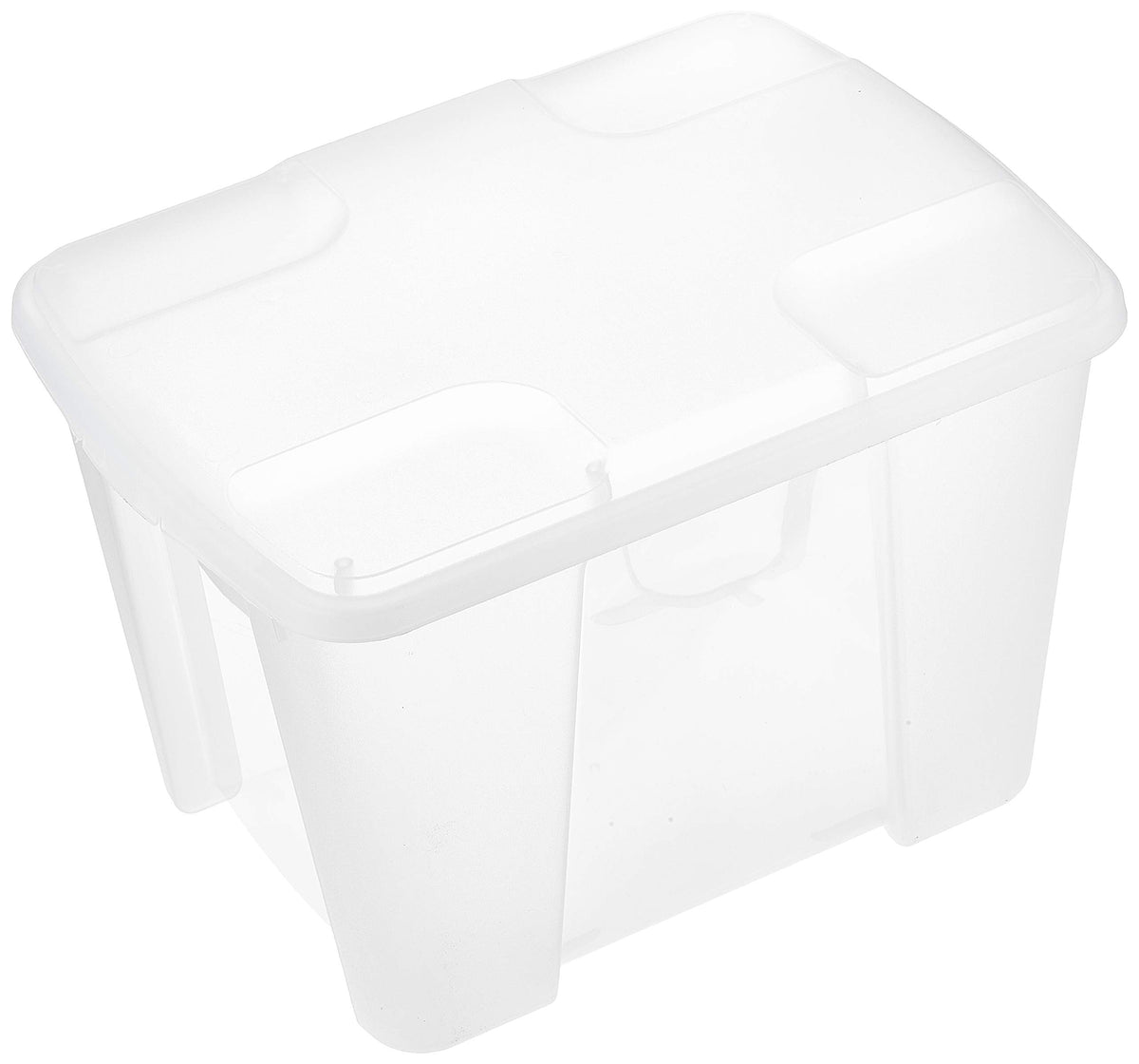 Contenitore Multiuso 390x290xh272 Tras/Tras