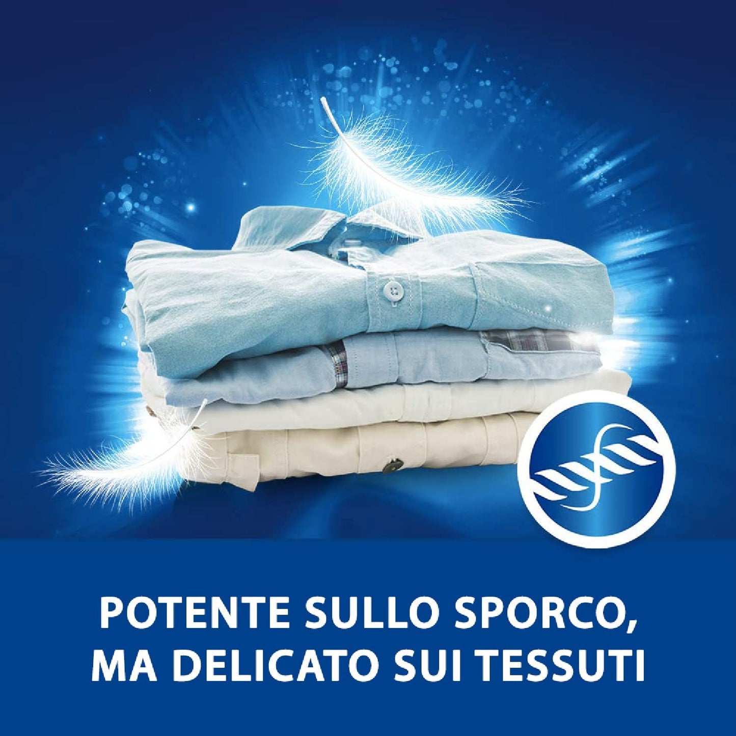 Dixan Detersivo Liquido per la Lavatrice, 900ml