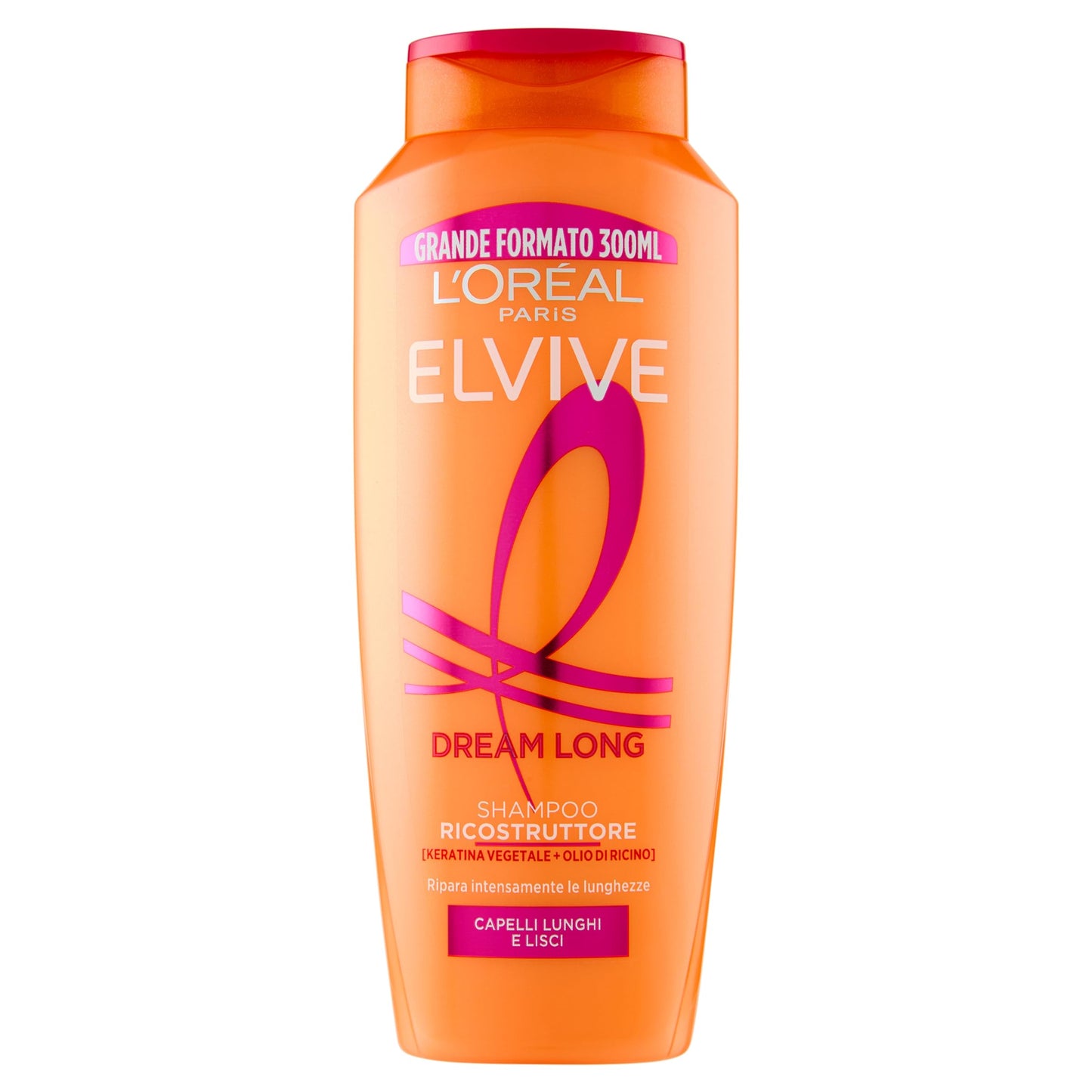 Elvive Shampoo Dream Long, 300ml