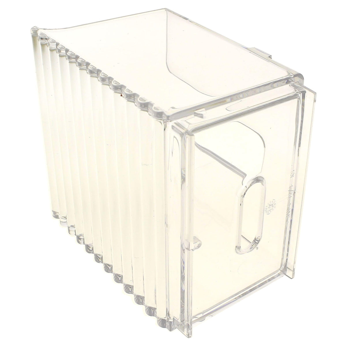 CG94 Contenitore per capsule vuote compatibile Kr. P. ES0085223, MS-0062592