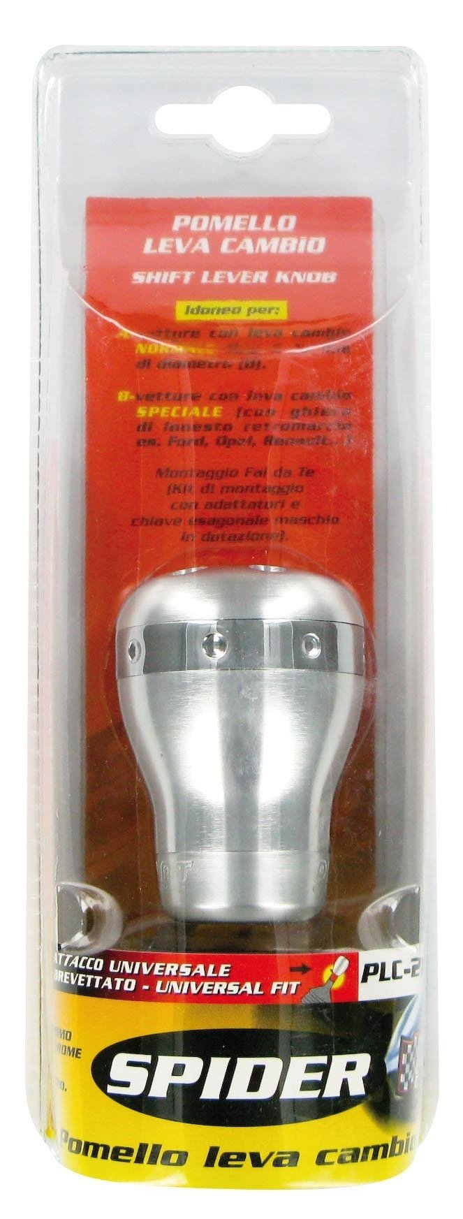 Lampa 00196 Spider Pomello, Universale
