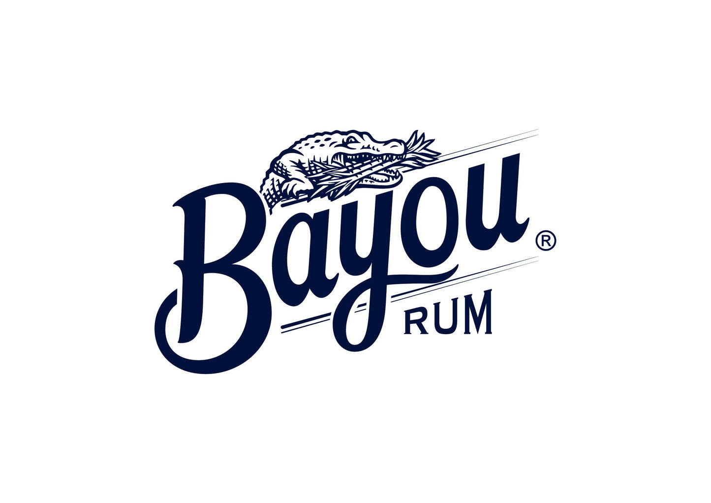 Bayou SPICED 40% Vol. 0,7l