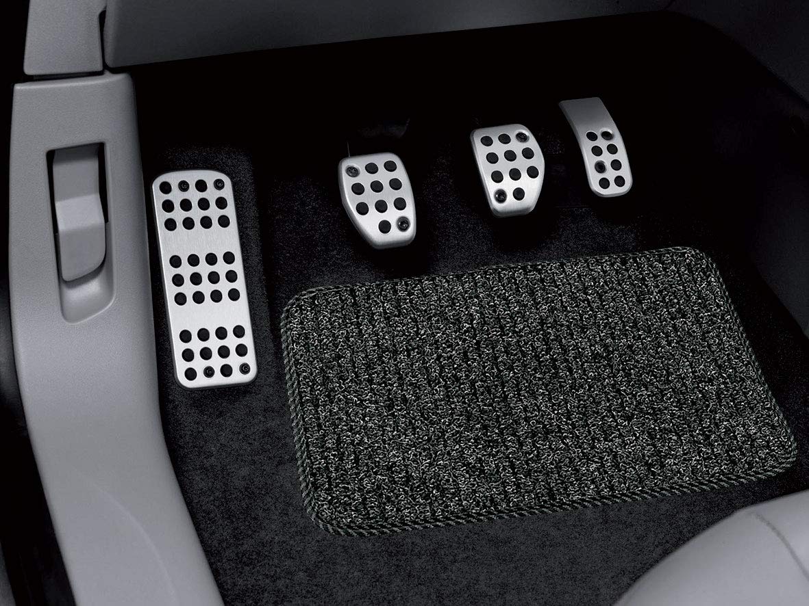 Bottari Zerbinotto battitacco in Moquette