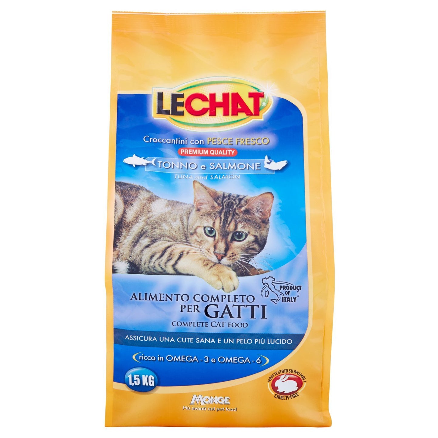 Lechat Crocc. To/Sa Kg1.5