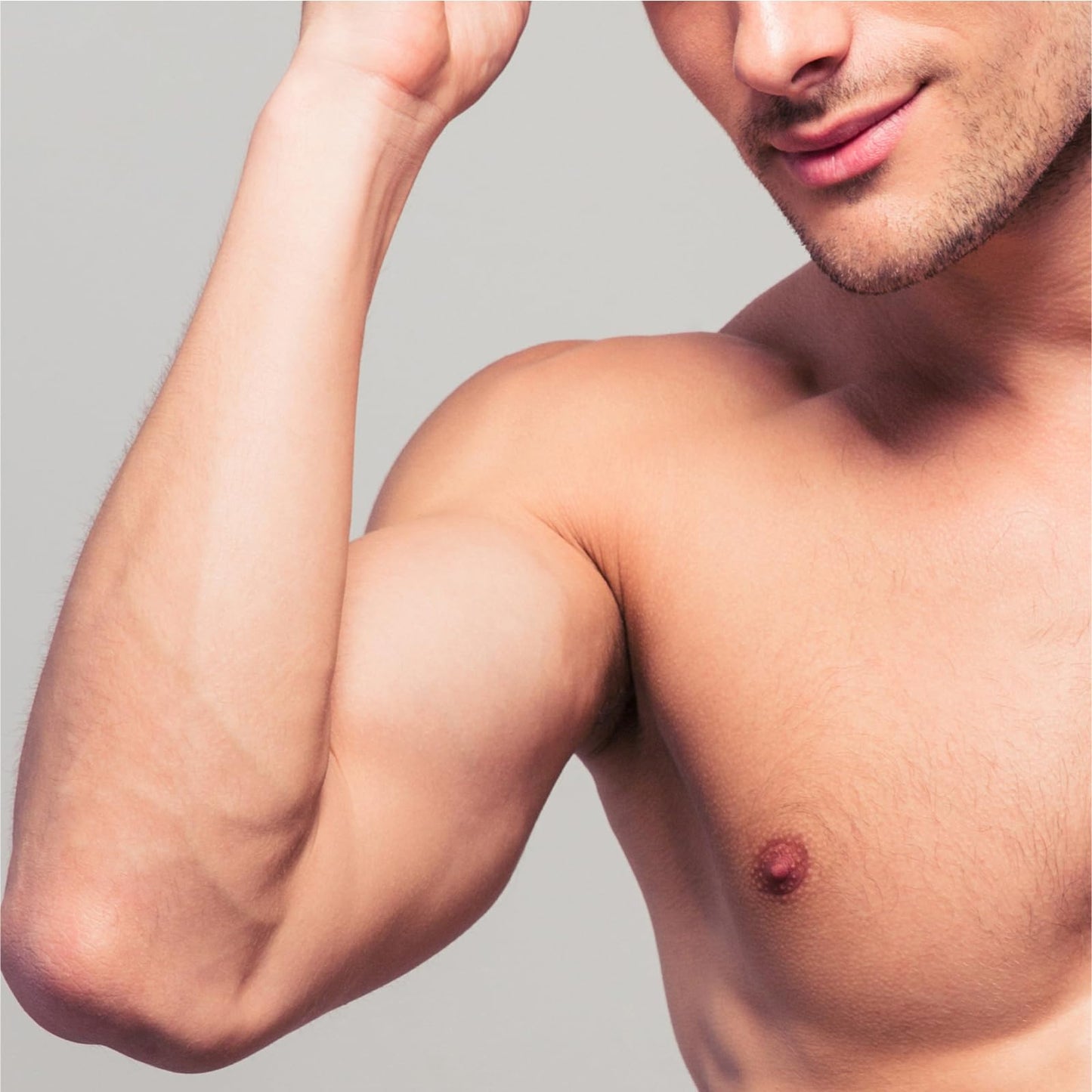 6x Neutro Roberts Deodorante Spray Uomo Fresco Zero Sali Efficace 48h Essenza Agrumata - 6 Flaconi da 150ml ognuno