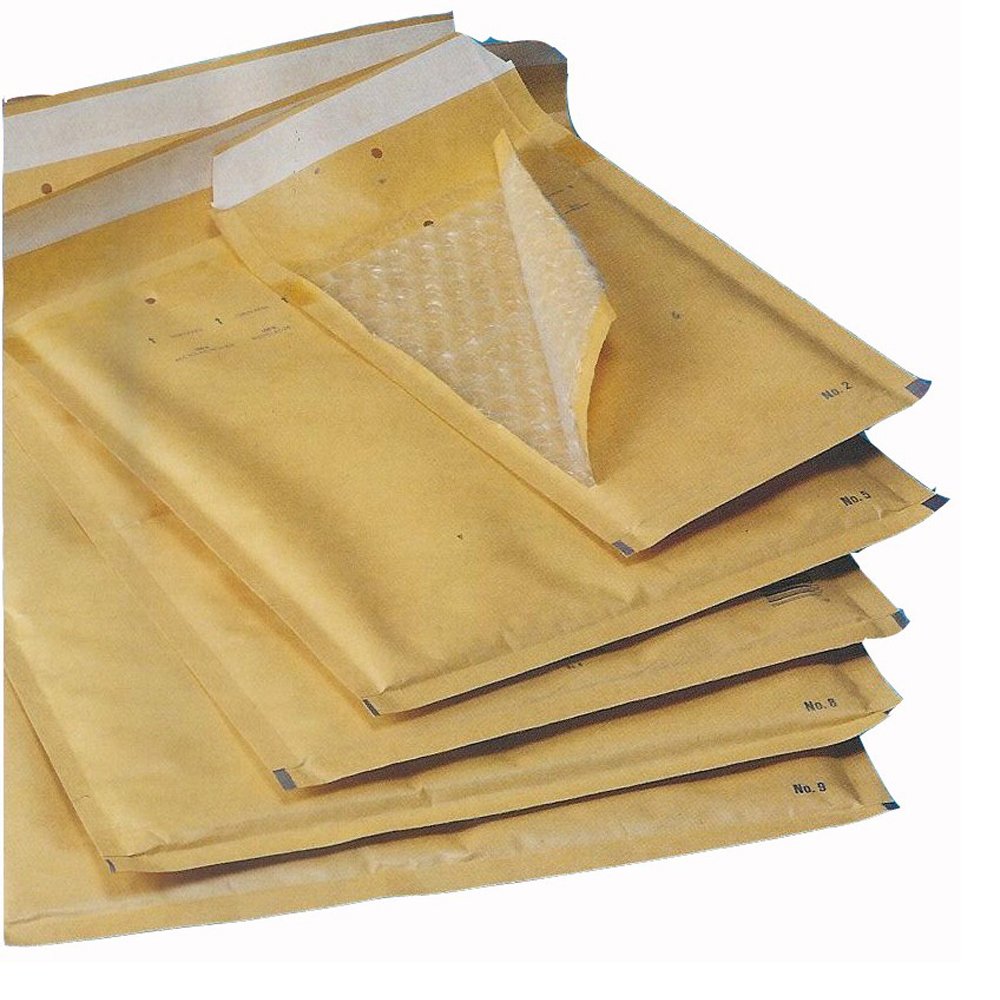 BLASETTI BUSTE IMBOTTITE 715 26x36 CM. H PZ.10