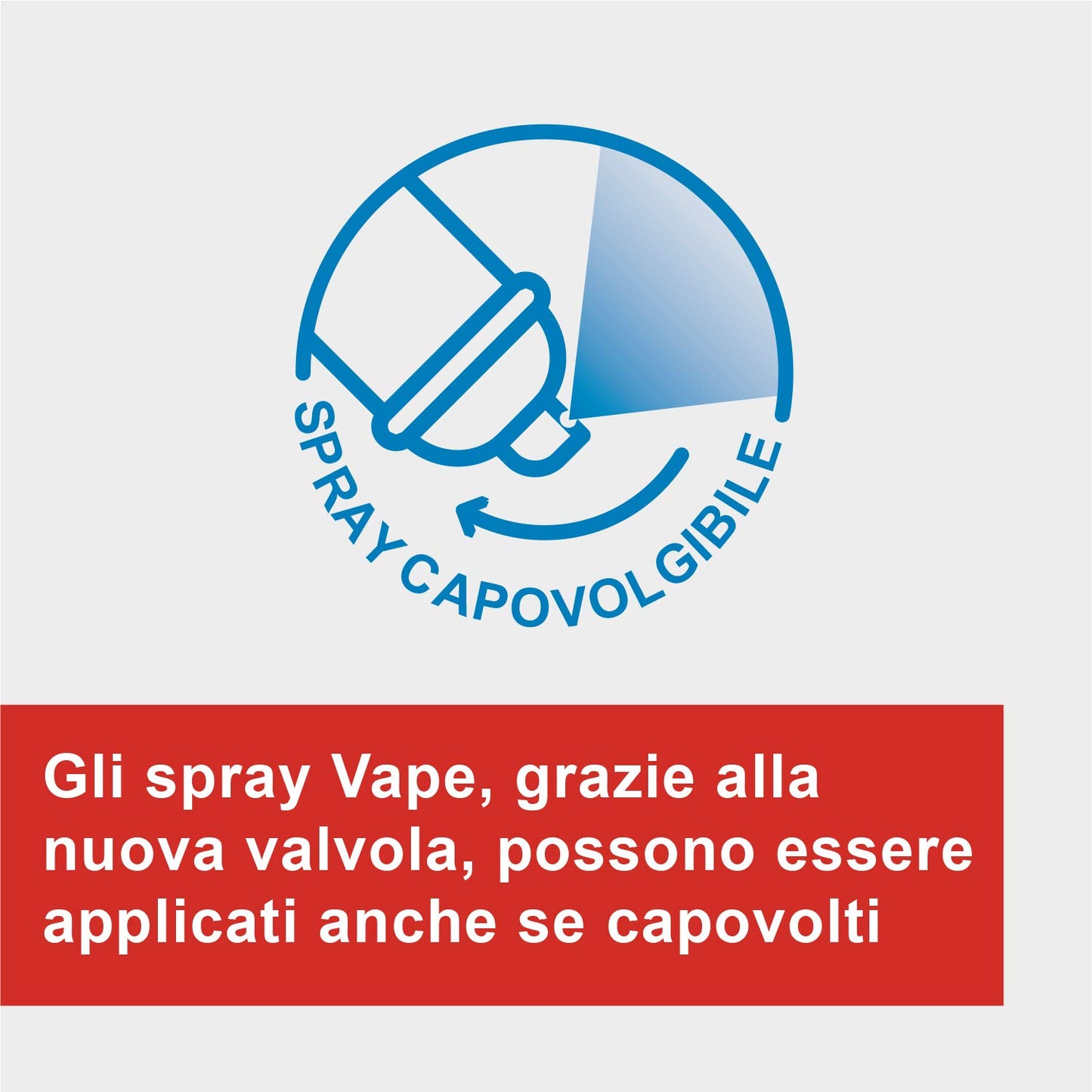 Vape Derm Scudo Attivo Spray Repellente Multi Insetto, 2 x 100g