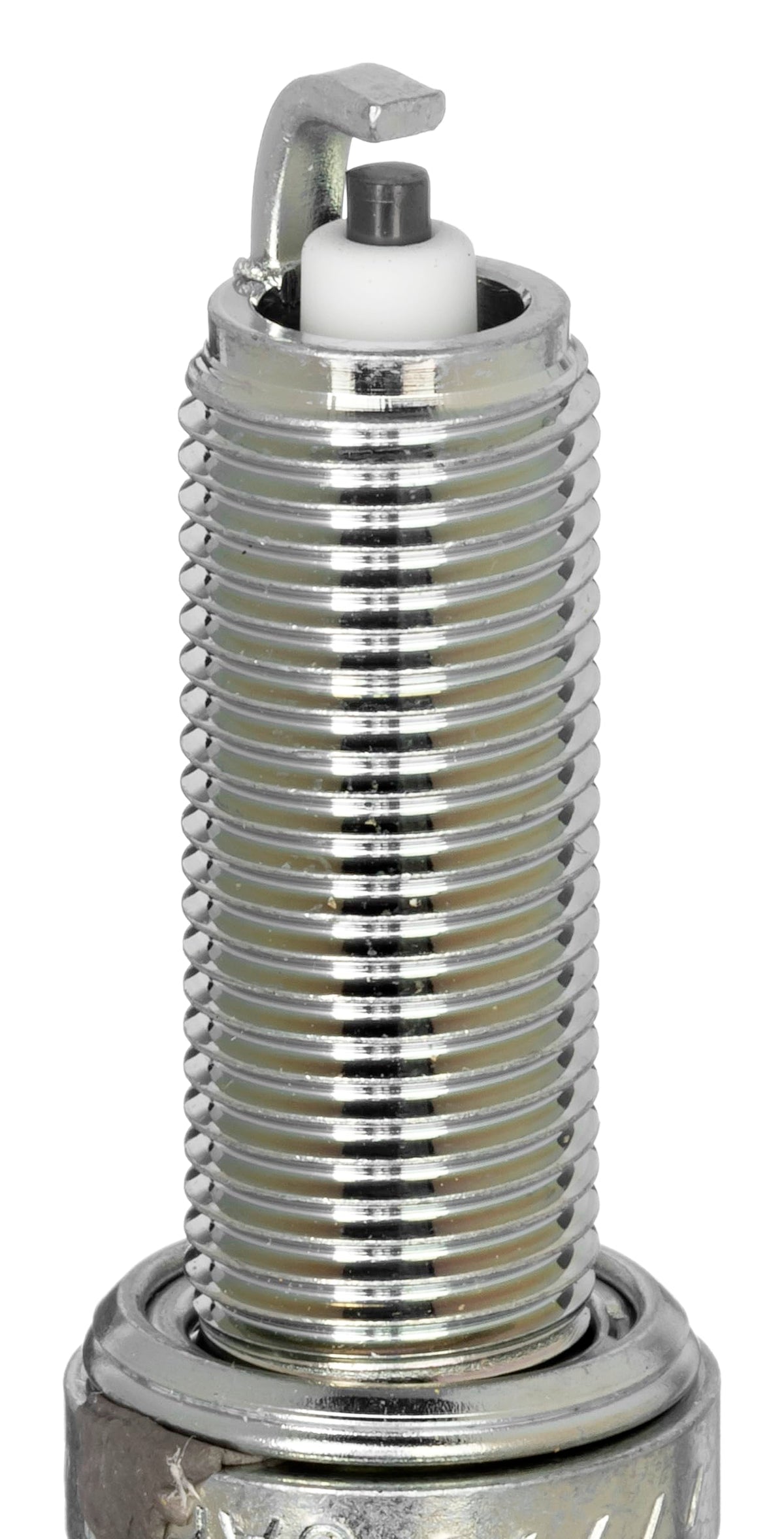 Candela di accensione NGK LMAR7A-9, 4908| Yellow Box | 1 pezzo