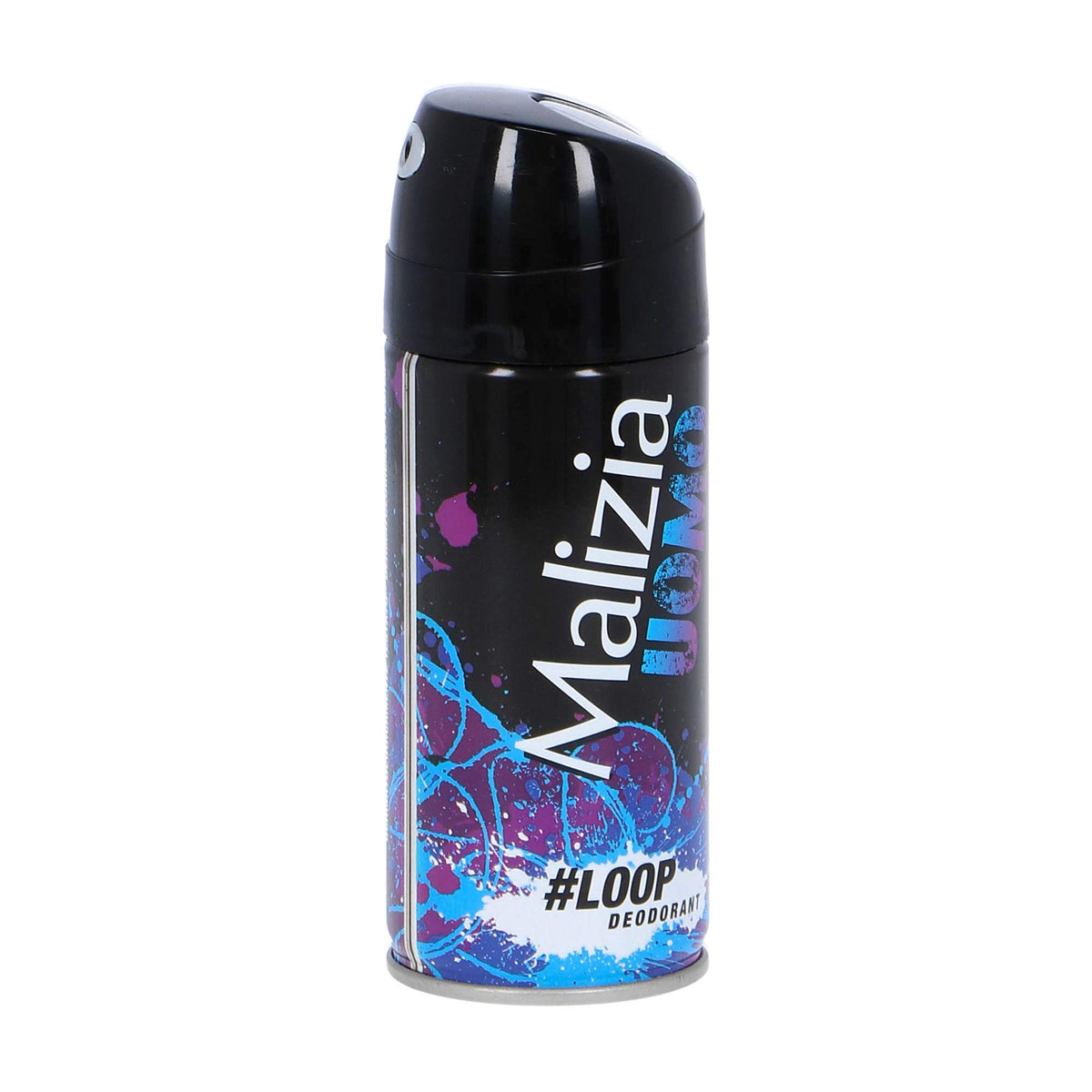 MALIZIA UOMO DEODORANTE #LOOP 100 ML