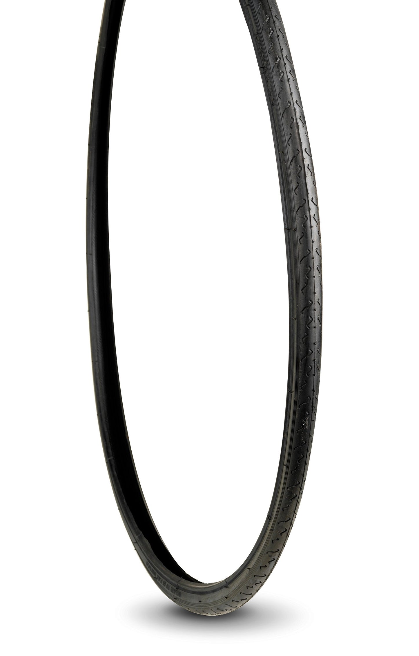 Bottari Bike 96621, Pneumatici per Bici Unisex-Adulto, Nero, 700 x 23 C