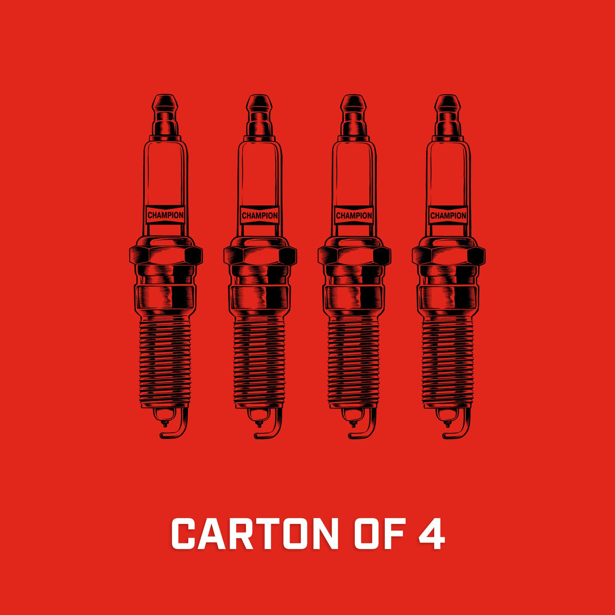 Champion CANDELE L78YC