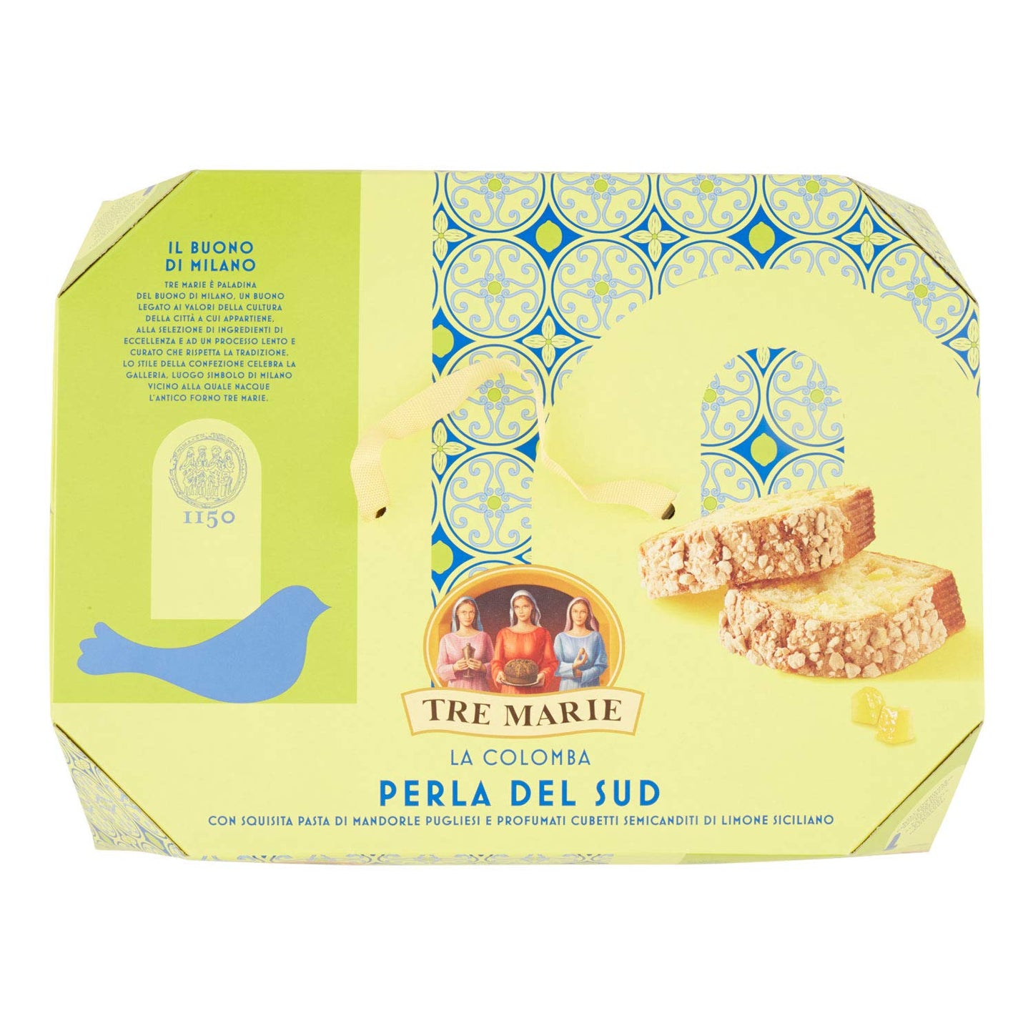 Tre Marie Colomba Perla Del Sud, 900g