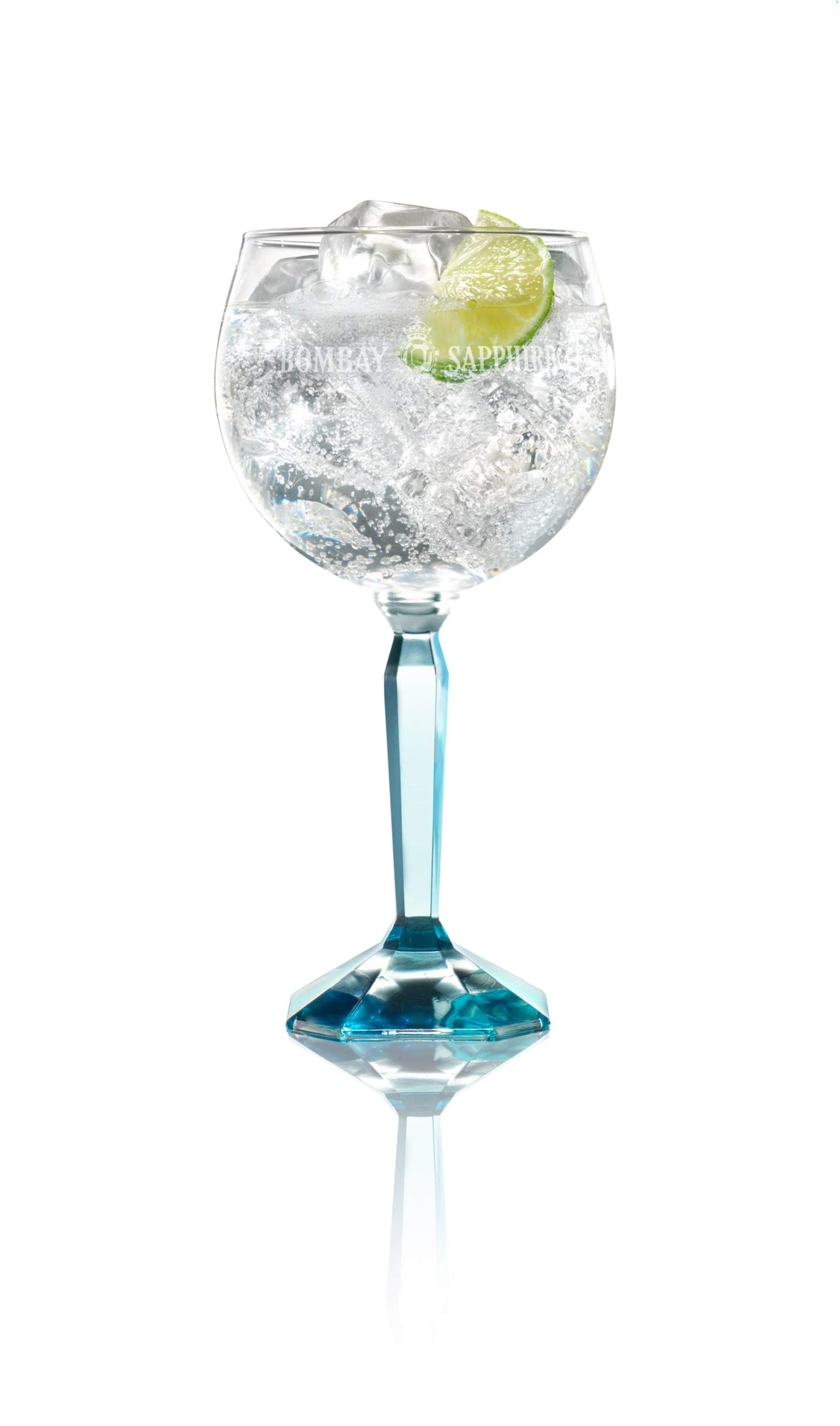Gin Bombay Sapphire 70 cl.