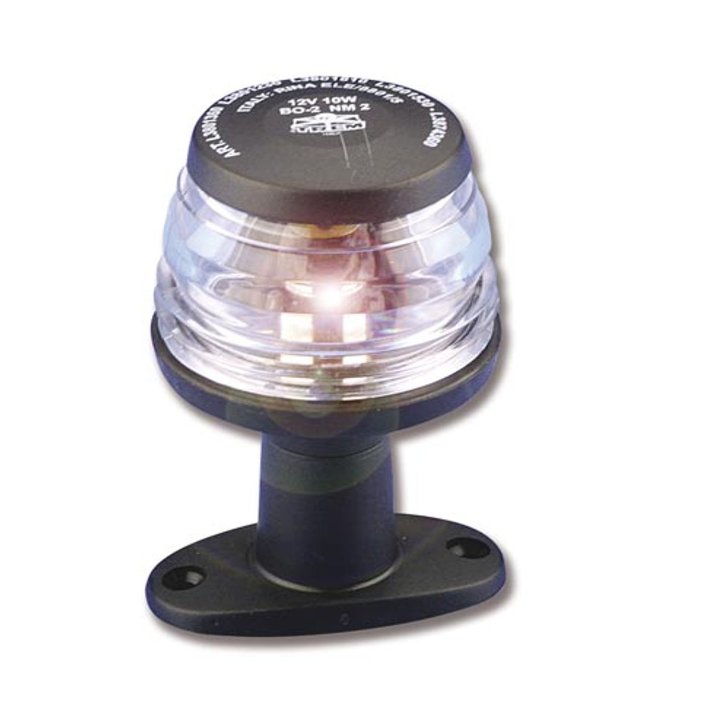 TREM Lanterna di ancoraggio a 360°