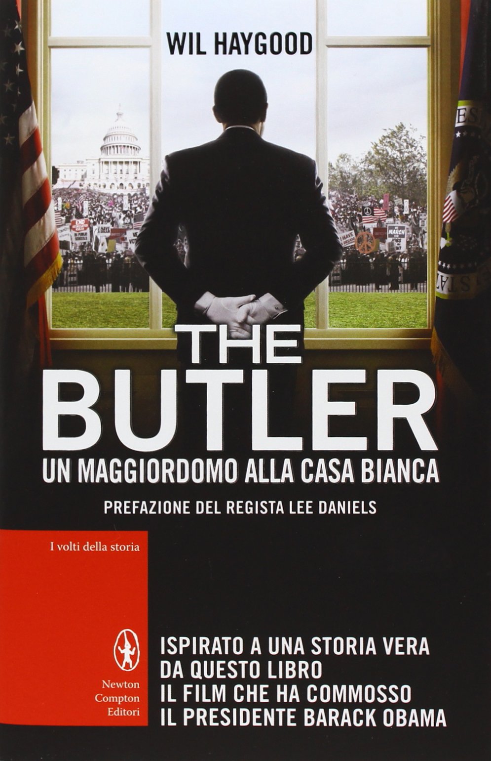 The Butler. Un maggiordomo alla Casa Bianca