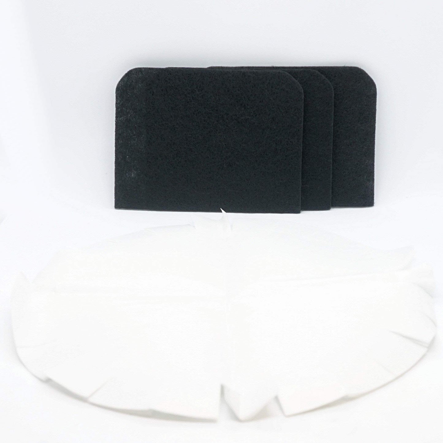 DeLonghi 5512510041 - Filtri per friggitrici originali serie F28/D28