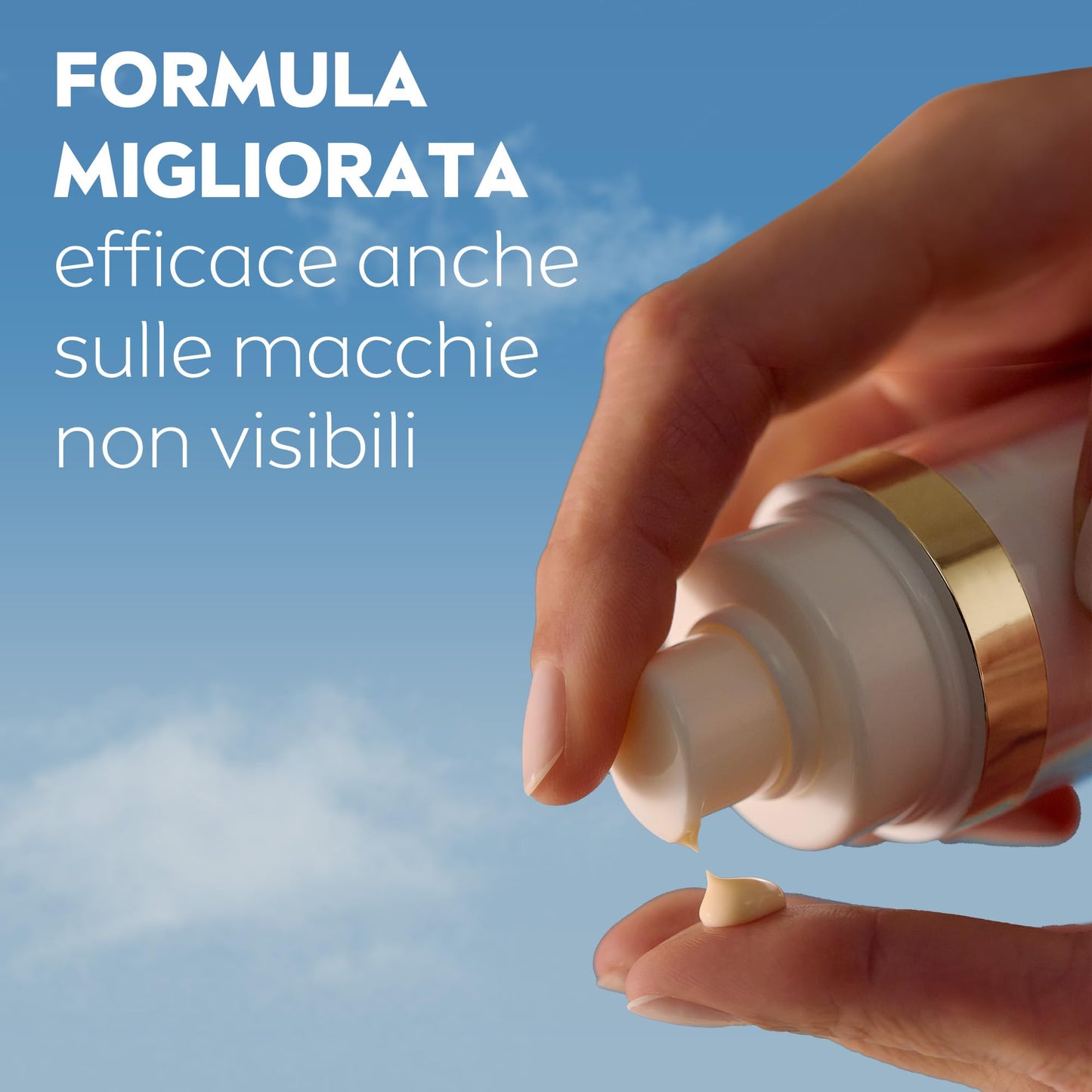 NIVEA Luminous630 Siero Viso Anti-Macchie Trattamento Avanzato 30 ml, Siero antimacchia viso per una pelle luminosa, Siero viso Acido Ialuronico e Thiamidol brevettato per tutti i tipi di macchie