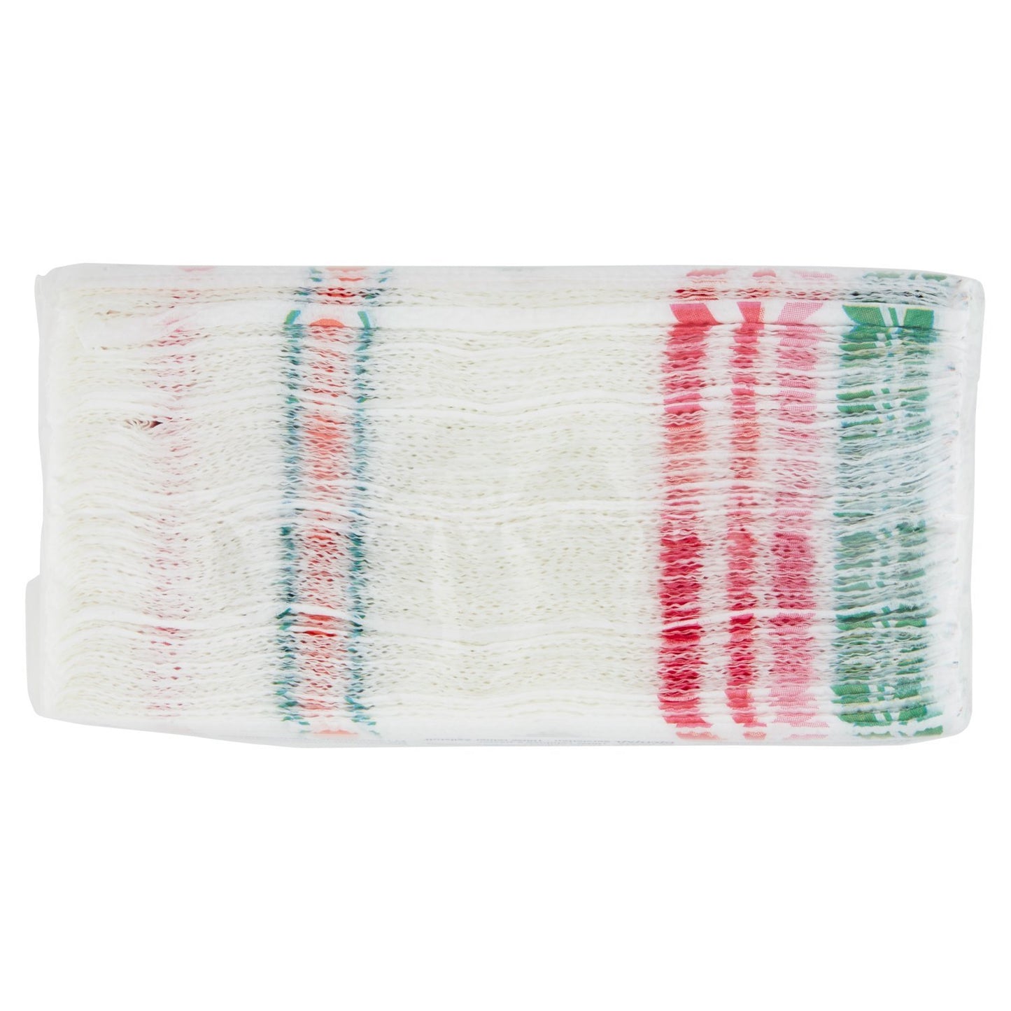 Nicky Tovaglioli Carta - 10 Confezioni da 70 pezzi