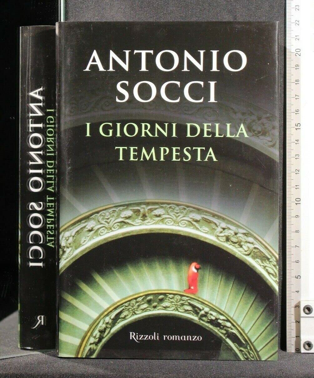 I giorni della tempesta