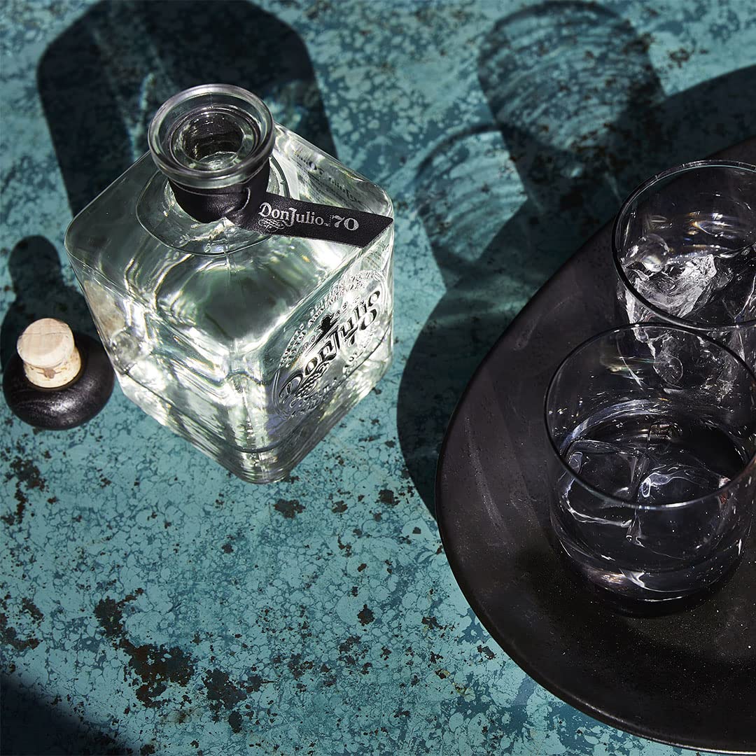 Don Julio 70 Anejo Tequila - 700 ml