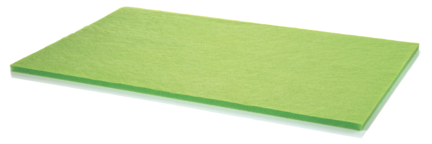 Tappetino 897005 Salva Freschezza per Frigorifero, 47 x 30 cm, linea 4FOOD