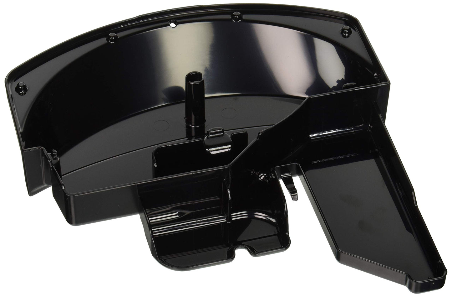 Delonghi 5332144200 - Vassoio antigoccia