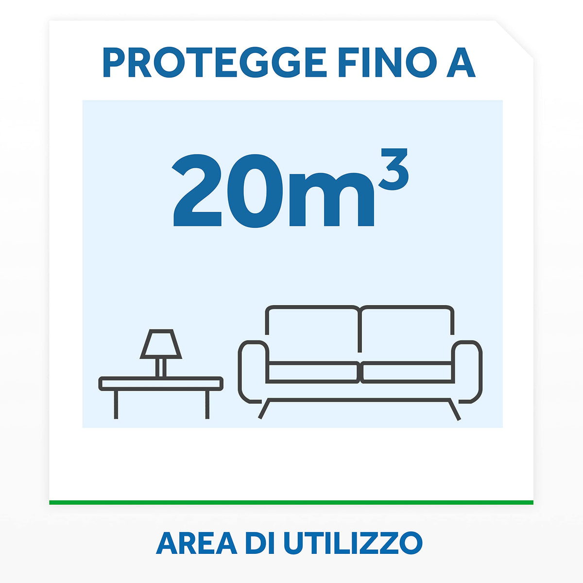 Raid Liquido Elettrico Ricarica, Antizanzare Comuni e Tigre, Inodore, 1 Confezione Da 1 Ricarica da 36ml, 60 Notti