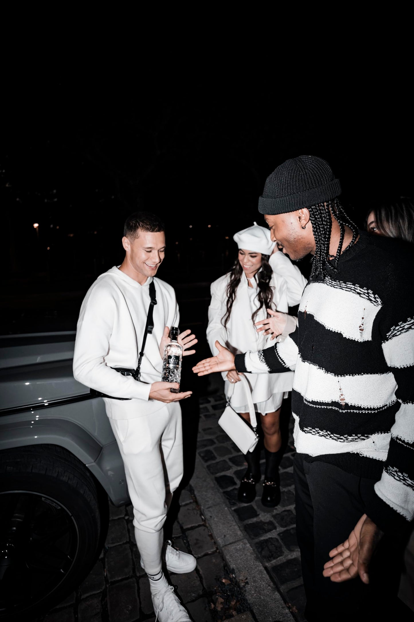 Vodka Three Sixty Three Sixty Cl.70-700 ml